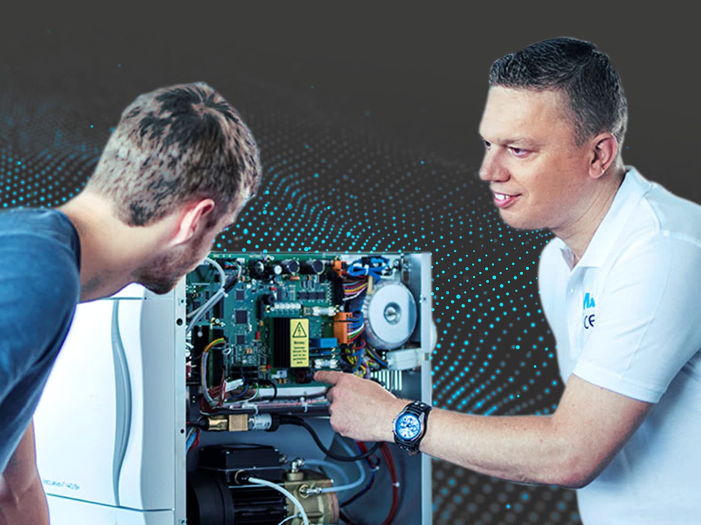 Technische opleiding