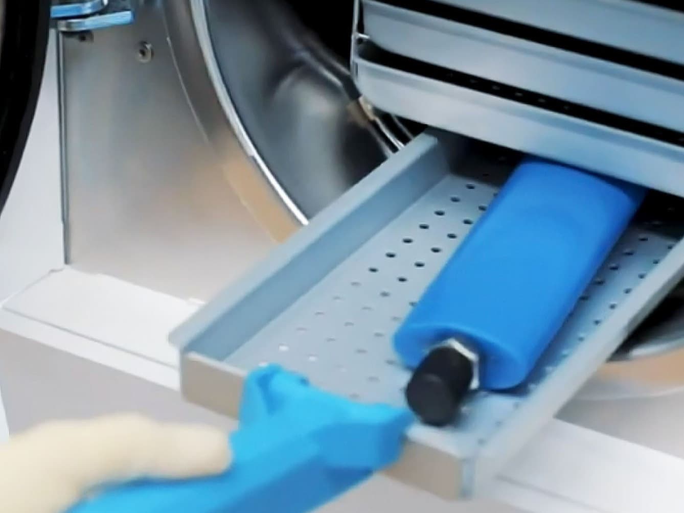 Helix-Test für Autoklaven: Ein umfassender Leitfaden