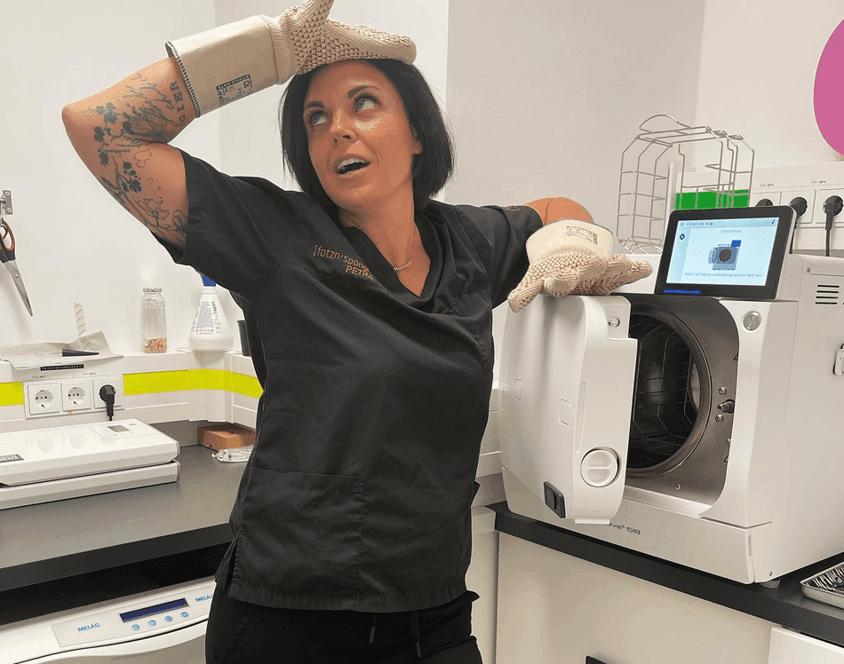 fotznspanglerei - Petra Volz