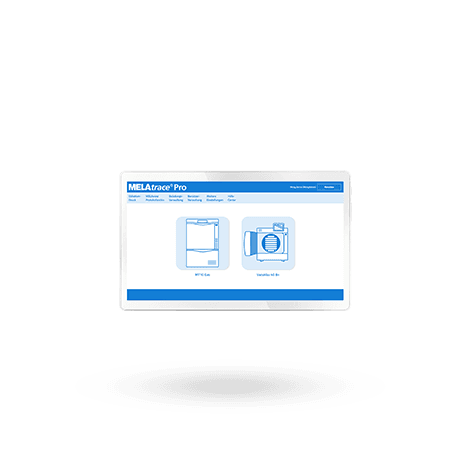 MELAtrace