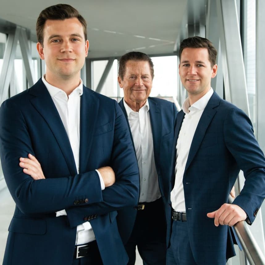 Family Business & Jobs