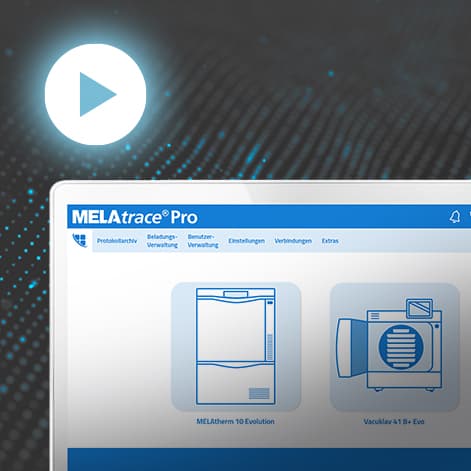 MELAtrace Tutorials