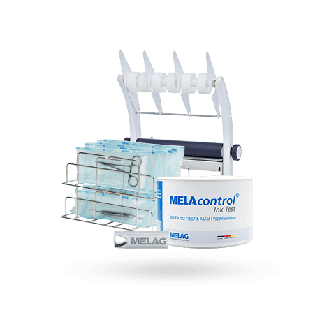 Zubehör & Komponenten für Siegelgeräte