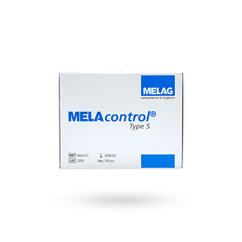 MELAcontrol Type 5