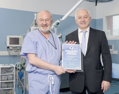 Clinica Veterinaria Vezzoni srl