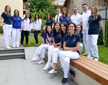 Smart Dental Clinic Team Smart Dental Clinic