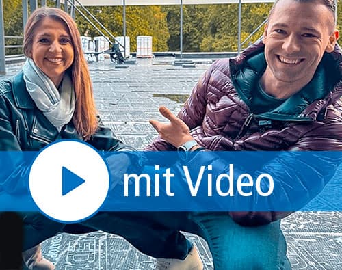 Doc Helka bei MELAG