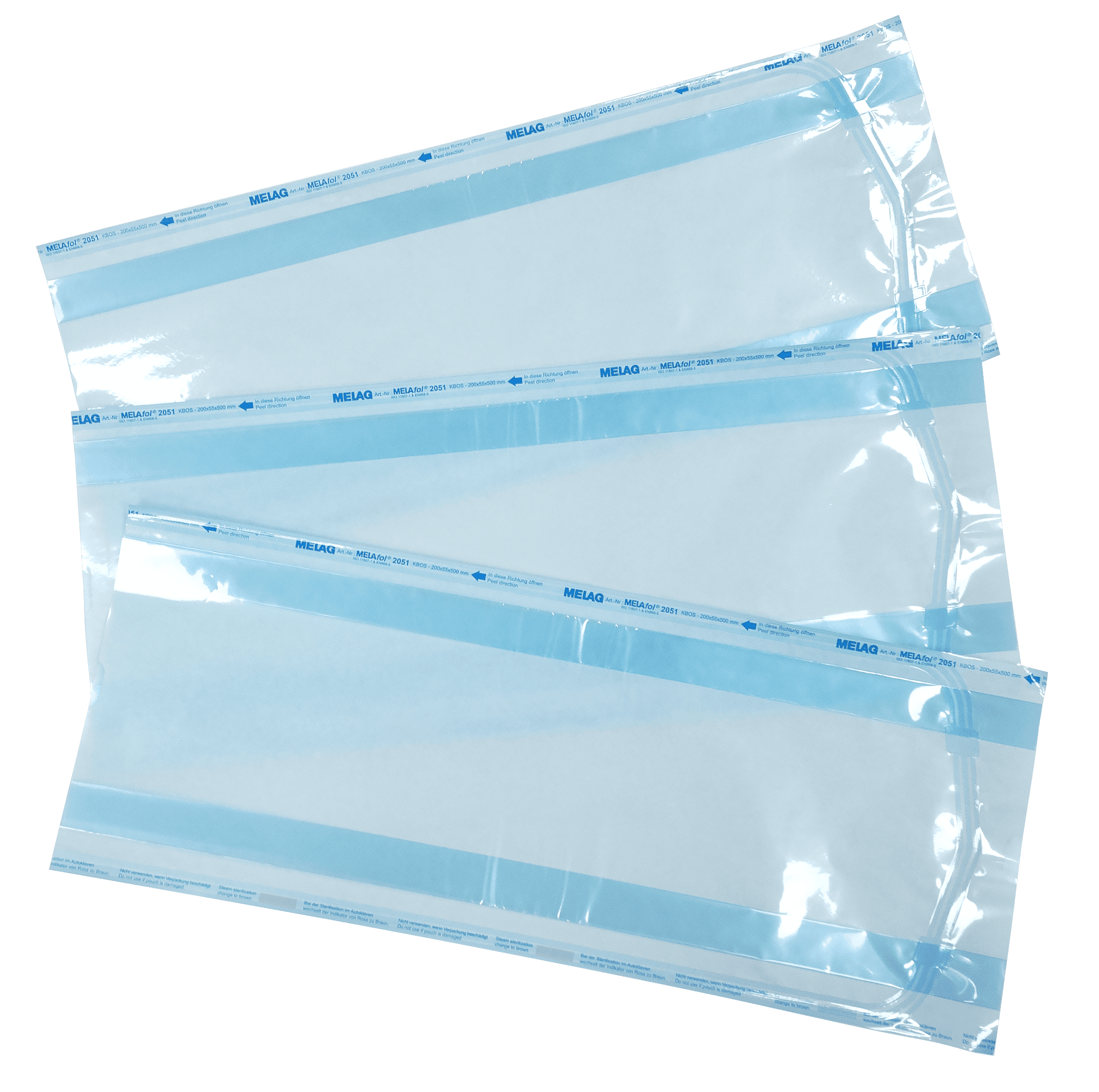 MELAfol 2051