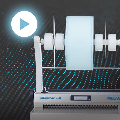 MELAseal 200 Tutorials