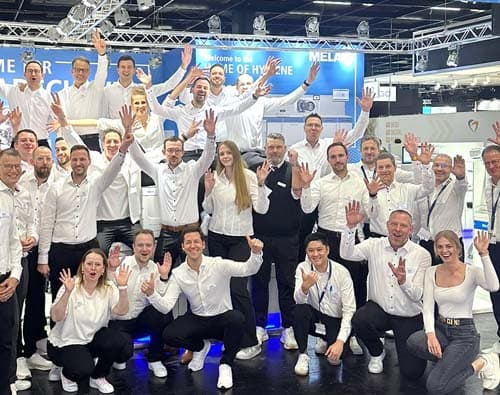 IDS Zeit ist Careclave Zeit!