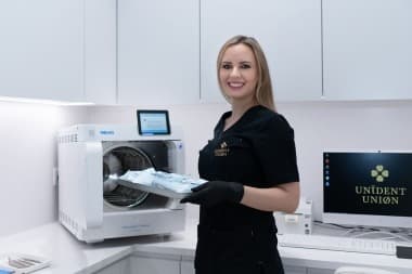 Unident Union Dental Spa