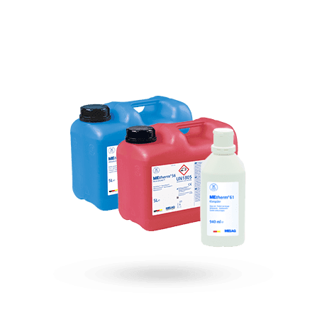 MEtherm Prozessmedien