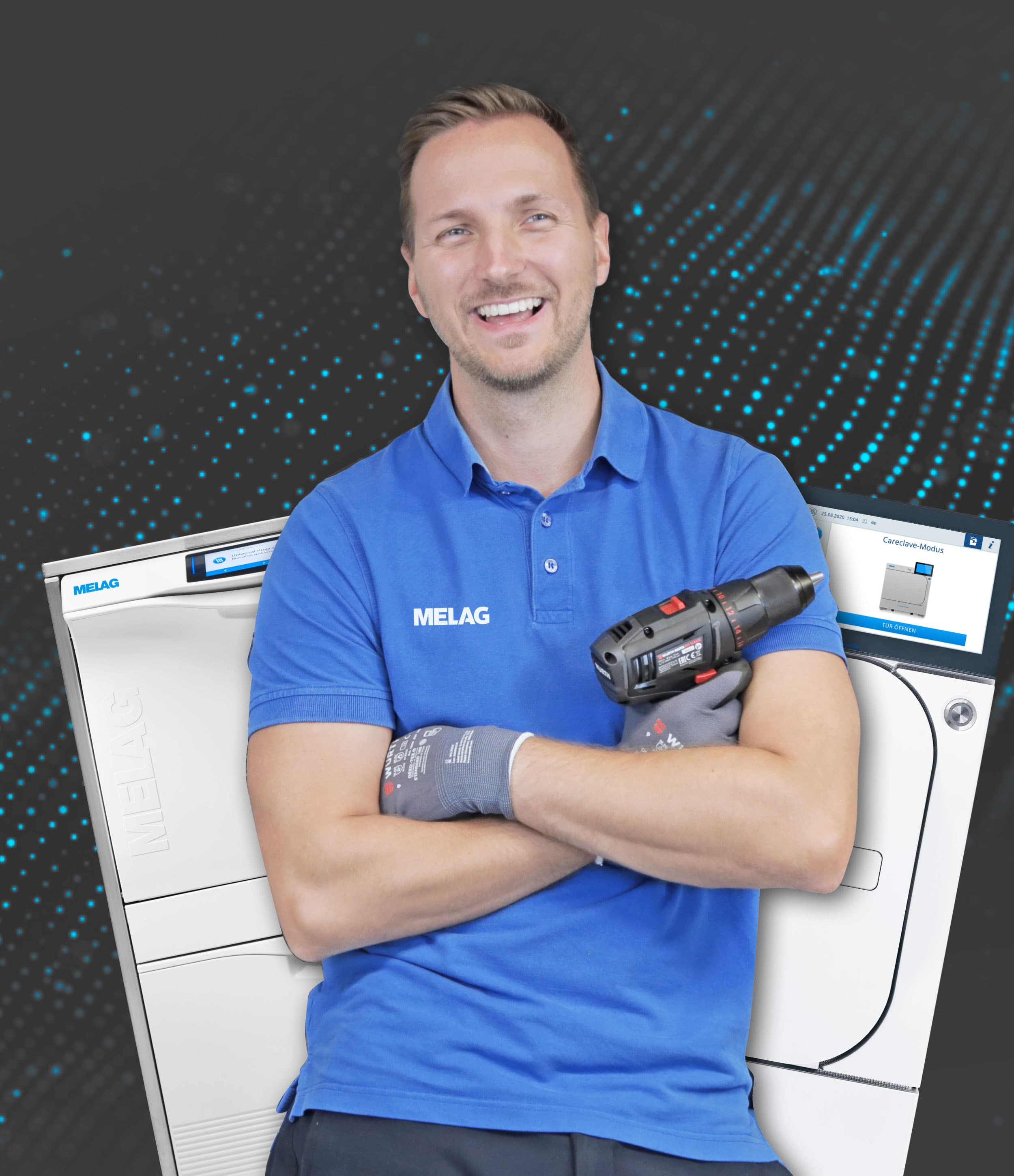 Langes-Bild-Technischer-Kundendienst