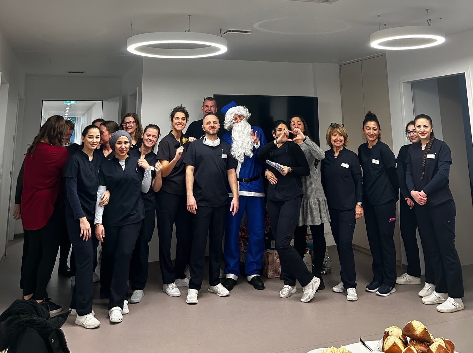 MELAG wünscht Frohe Weihnachten