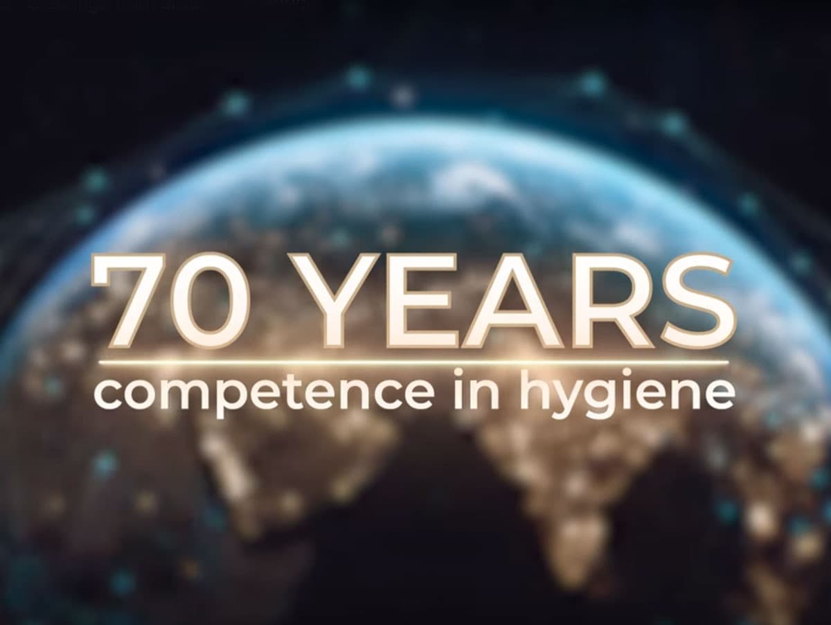 Für 700.000 zufriedene Kunden. Seit 70 Jahren. 7 Tage / Woche!