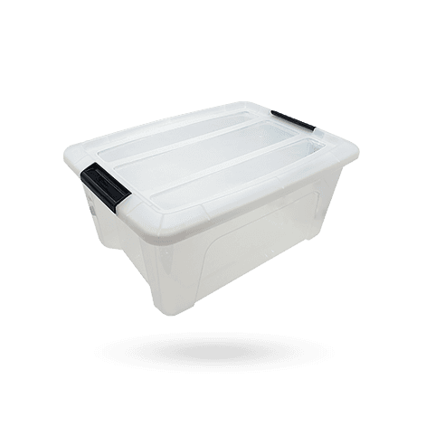 MELAstore Transportbox