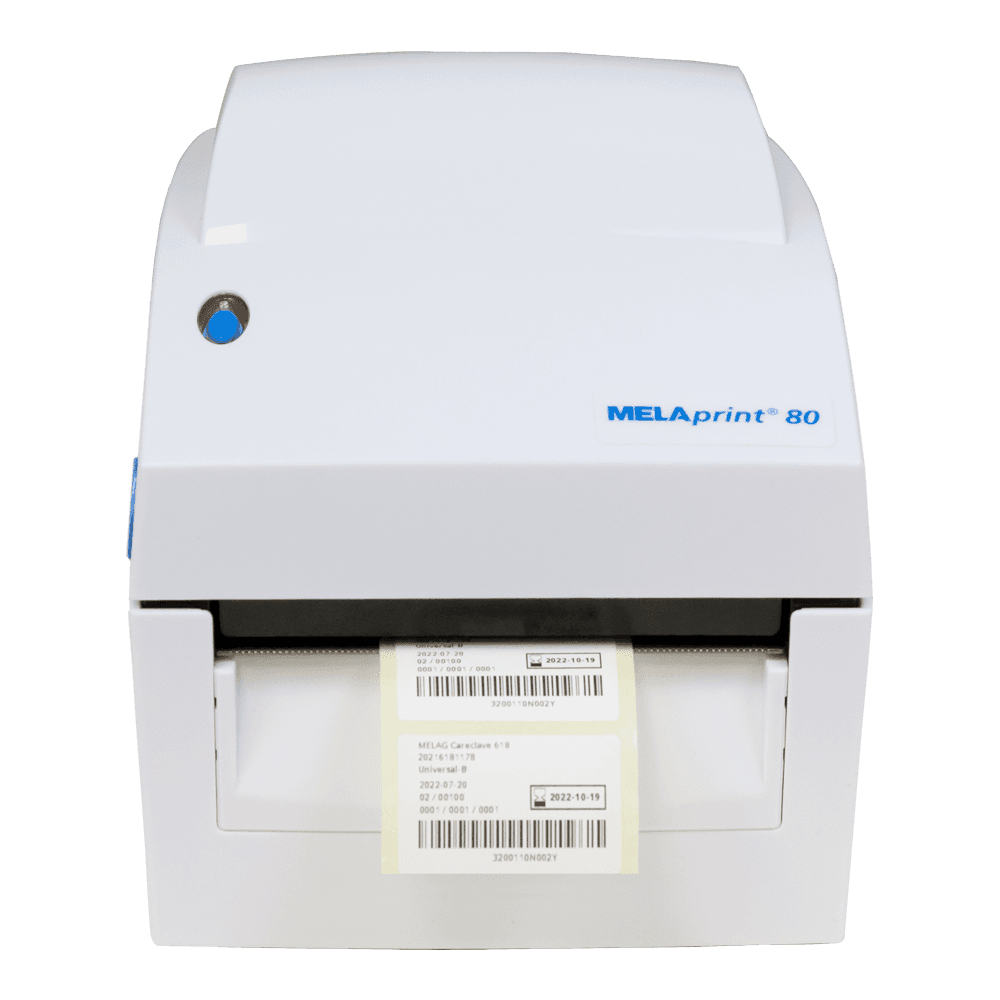 melaprint 80