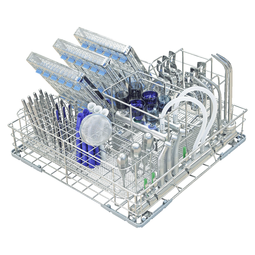 zahnarztpraxis beladung