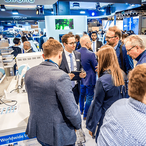 Fairs & Congresses
