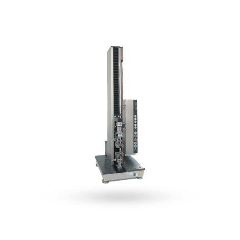 Siegelnahtfestigkeitsprüfung