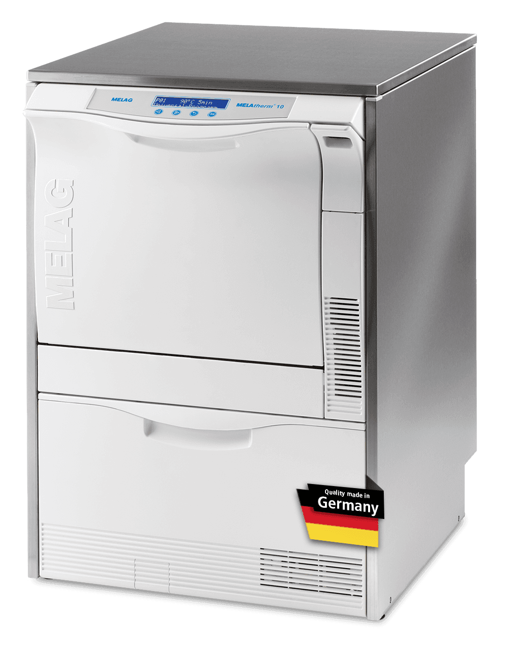 MELAtherm 10