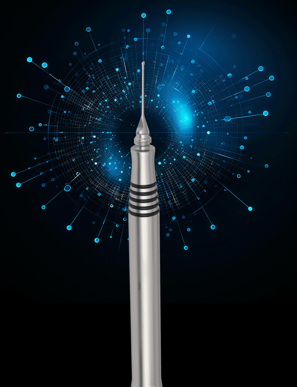 Langes-Bild-Ophthalmo
