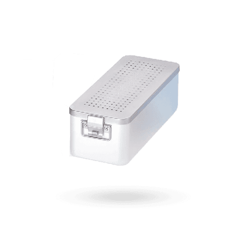 Sterilisierbehälter