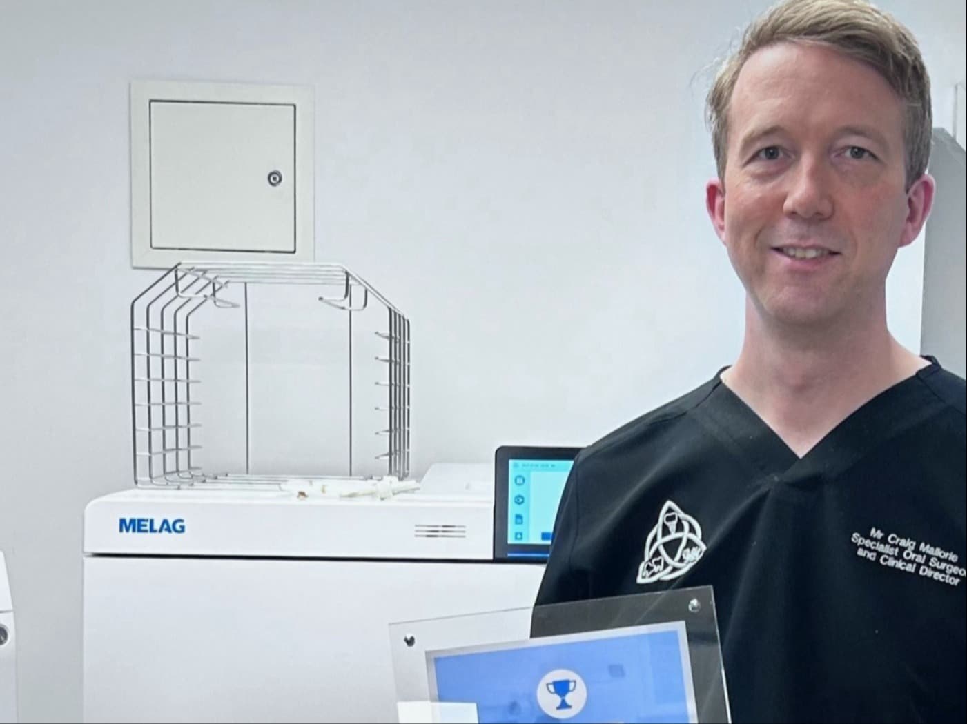 South Wales Specialist Oral Surgery and Dental Implant Centre