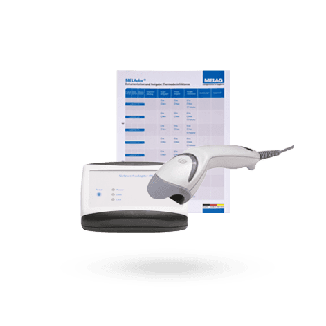 Zubehör & Komponenten für Dokumentation