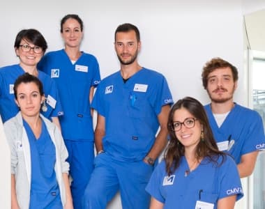 Clinica Veterinaria CMV