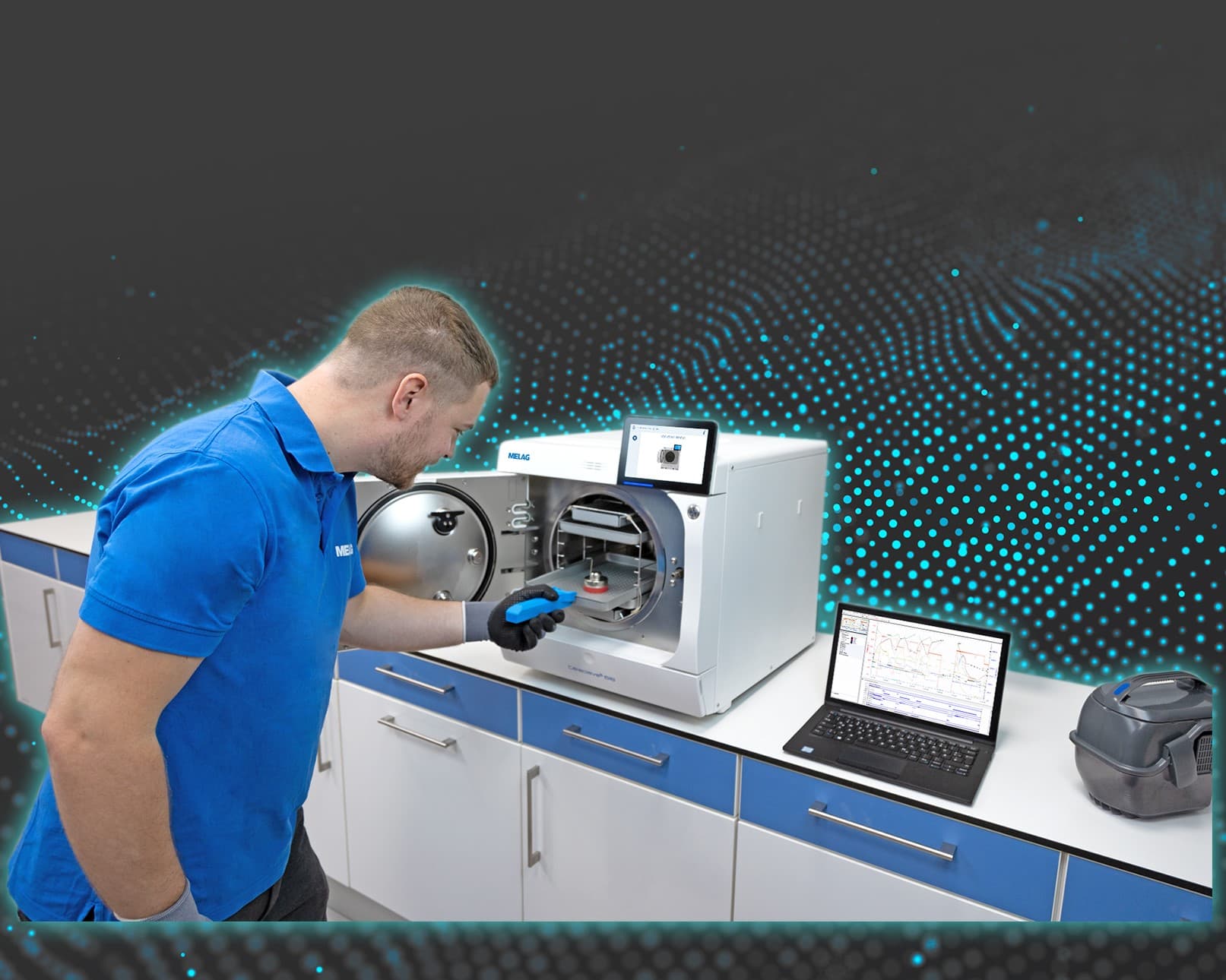 Bis zu 30% Willkommensrabatt auf die Validierung