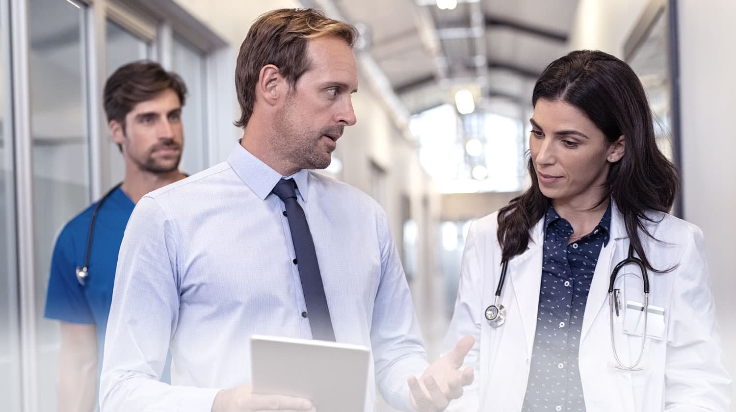Heeft u vragen? Wij hebben de antwoorden! Onze hygiëne-experts geven u graag advies.