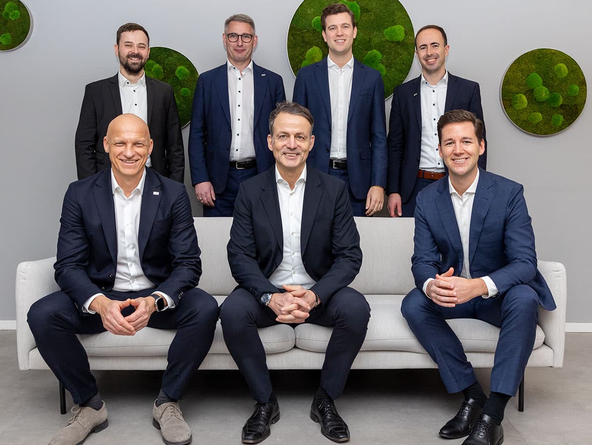 Zwei Weltmarktführer kooperieren: MELAG x KaVo