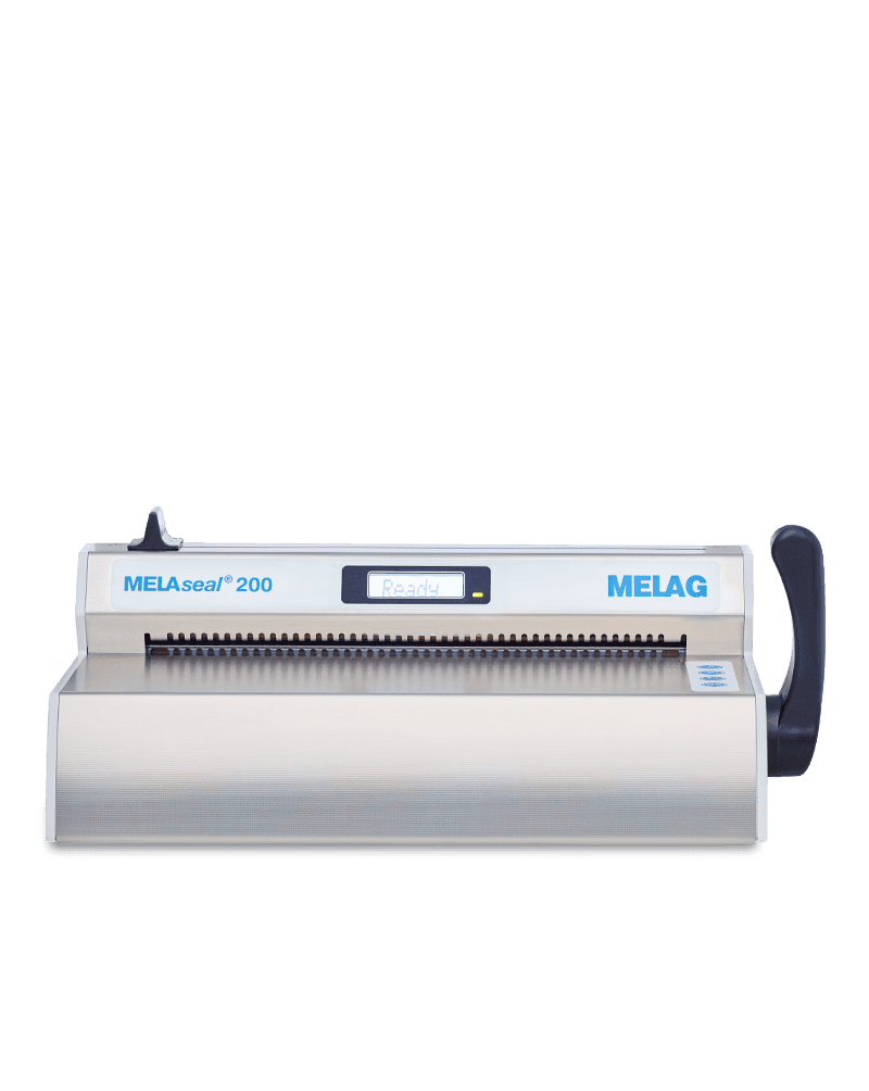 MELAseal 200 frontal